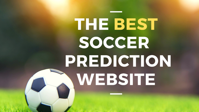 Daily Soccer Predictions
