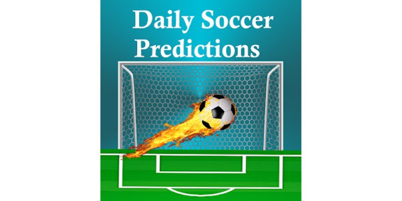 Daily Soccer Predictions