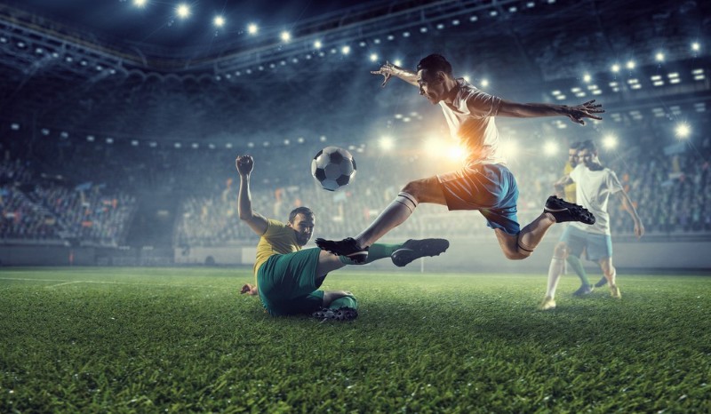 Best football prediction site