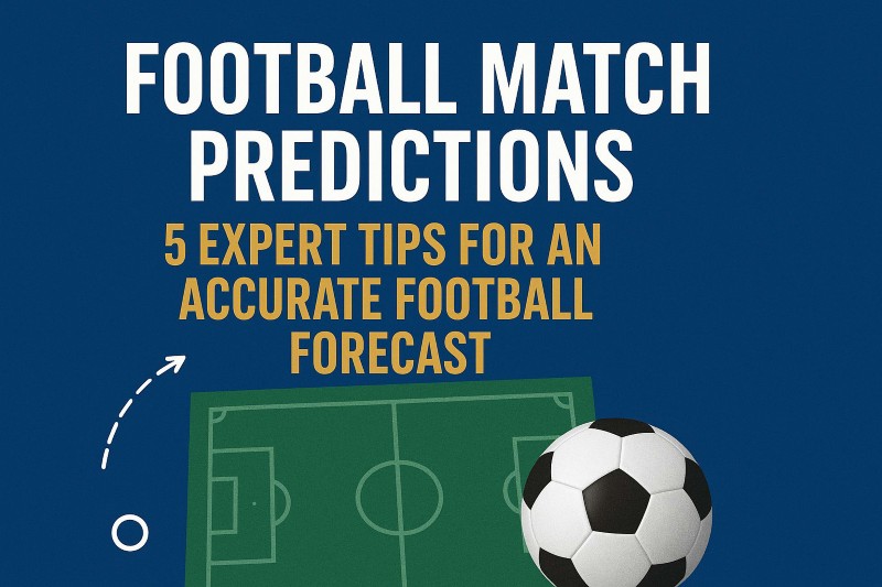 accurate match predictions
